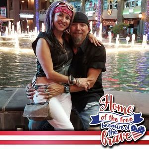 Meet your Posher, Douglas